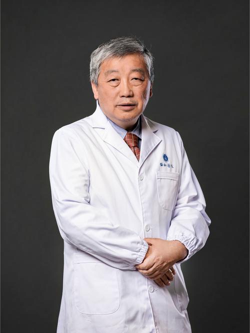 姚森博士正畸之父-图3