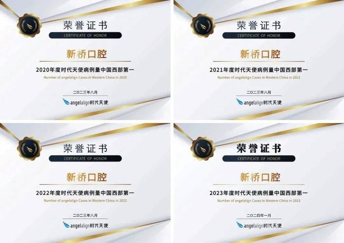 口腔正畸资质要求-图1