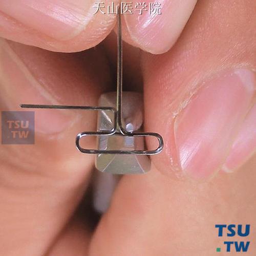 正畸弓丝弯曲制作-图1