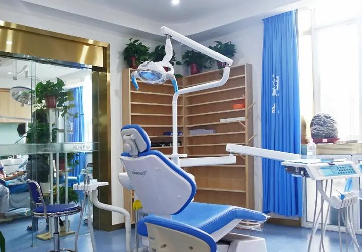 广州正畸口腔医院-图2