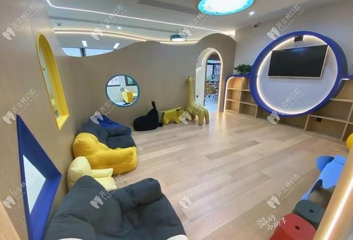 温岭口腔医院正畸-图2 温岭口腔医院正畸-图2