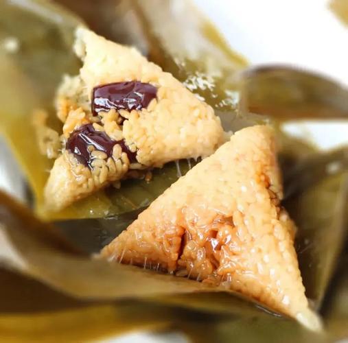 正畸后能吃粽子吗-图1