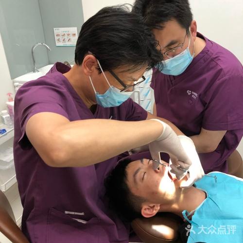 固瑞齿科正畸医生-图1