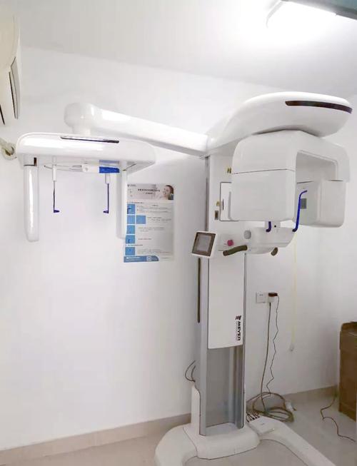 正畸全景片机器图-图1