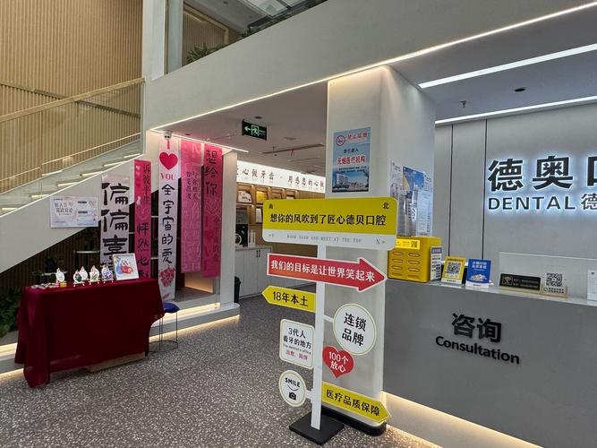 杭州牙齿正畸去哪-图2