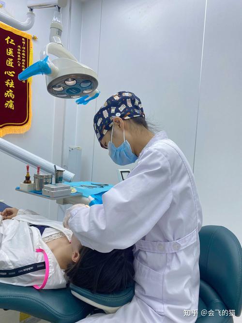 合肥好的正畸医生-图3