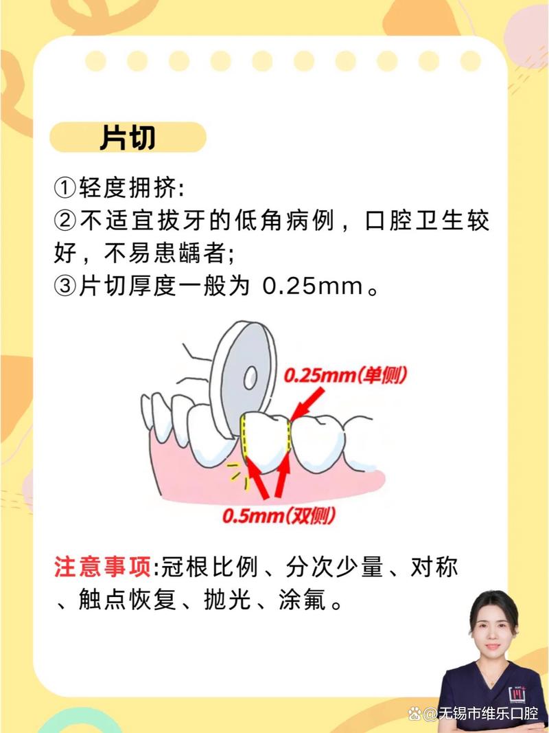 正畸拥挤度计算中，牙量和骨量如何评估？-图1