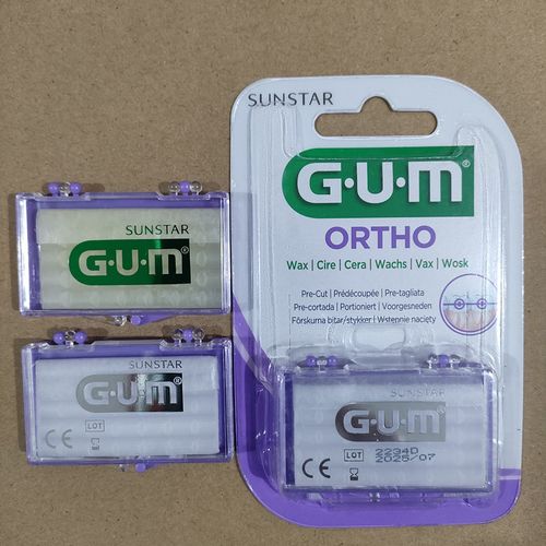 哪种正畸保护蜡好-图2