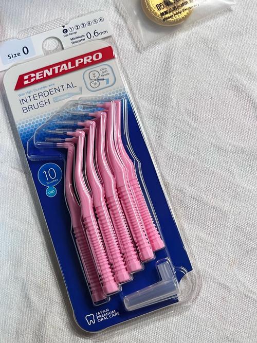 正畸用什么牙线好-图3 正畸用什么牙线好-图3