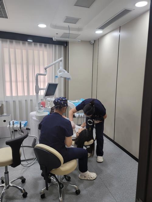 上海九院正畸牙科效果如何？技术专业靠谱吗？-图2