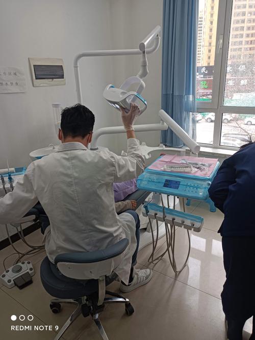 宋宇口腔正畸青岛-图2