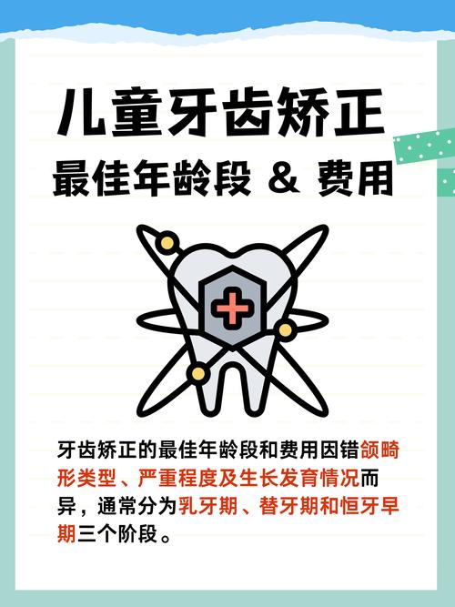 乳牙可以做正畸么-图2 乳牙可以做正畸么-图2