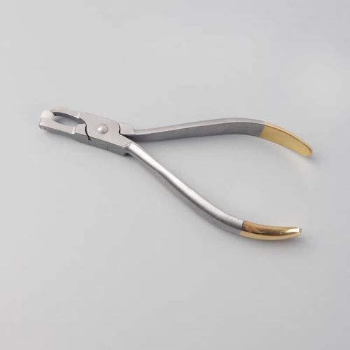 口腔正畸技工弯制弓丝时，如何精准控制形态与提升效率？-图1