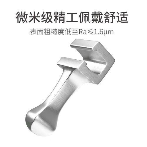 正畸游离钩牵引钳如何实现牙齿精准牵引？-图2