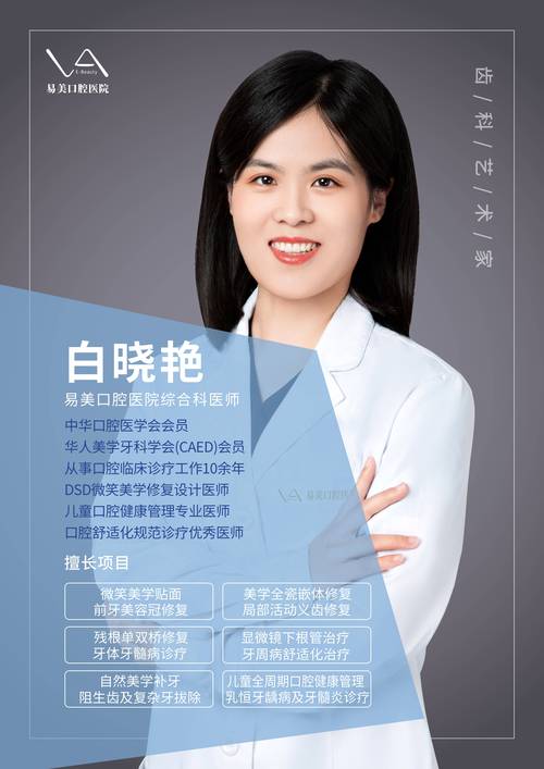 上海牙科正畸专家-图2