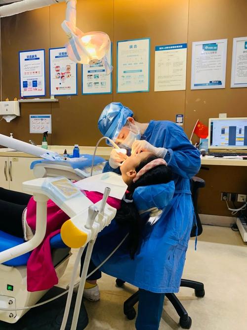 正畸患者口腔卫生-图1