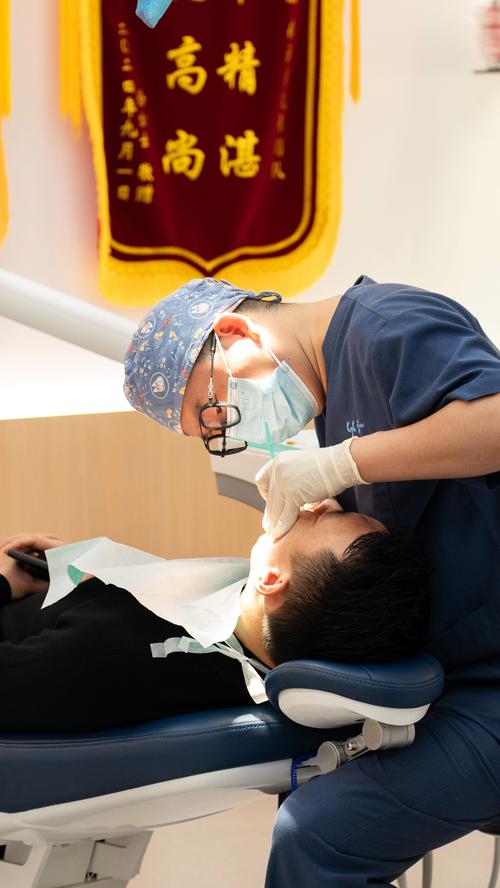 上海口腔正畸进修如何高效提升临床正畸技能？-图1