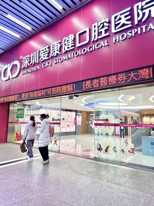 深圳正畸医生诊所-图3
