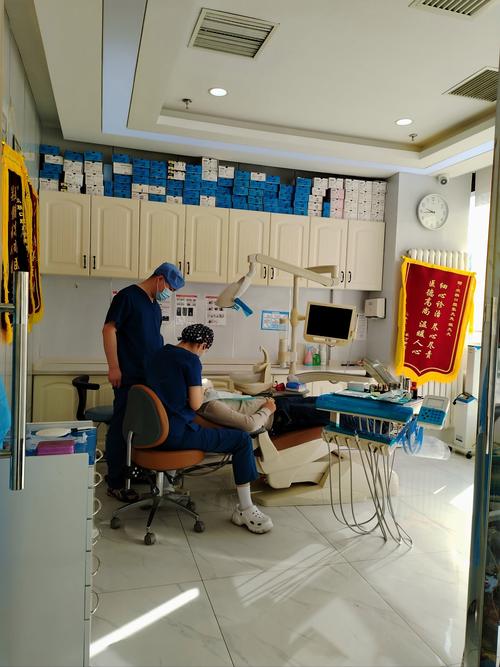 北京正畸选合众齿科,效果和服务真的靠谱吗?-图2 北京正畸选合众齿科,效果和服务真的靠谱吗?-图2