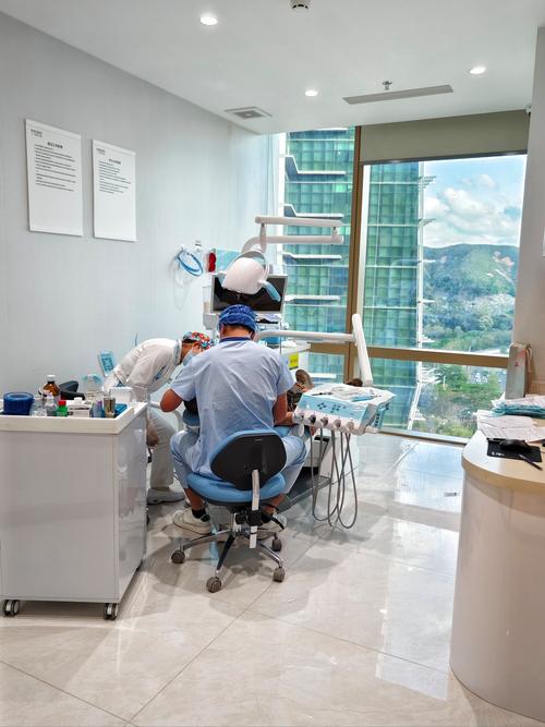 口腔技师正畸部门-图1