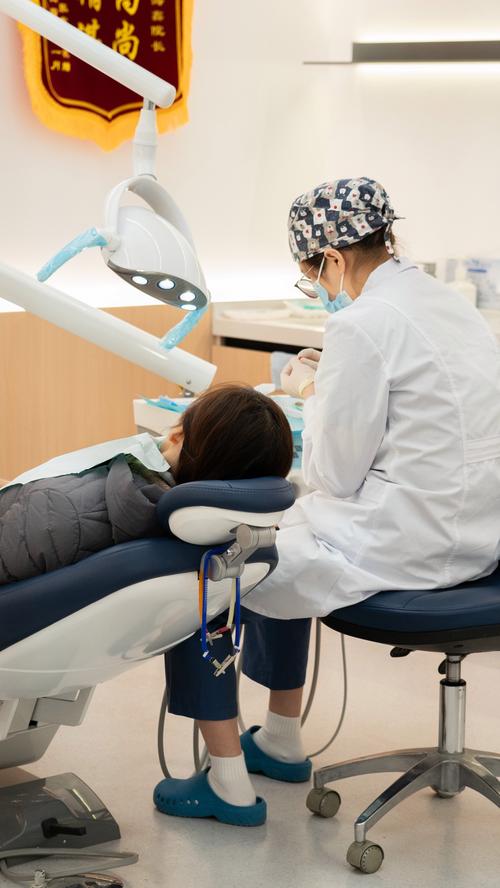 南京牙齿口腔正畸-图1