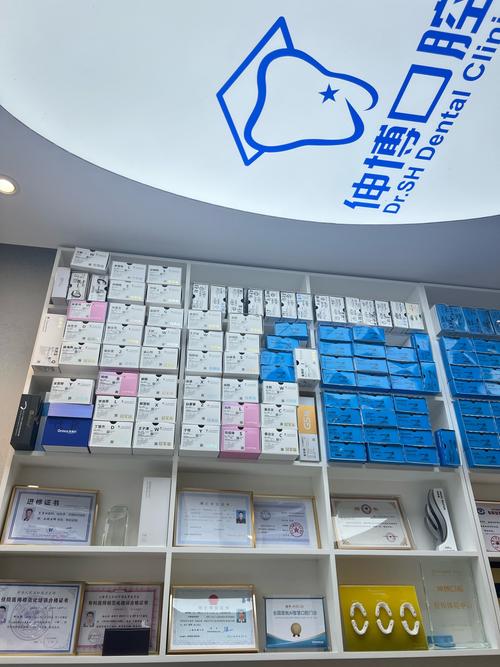 正畸专科诊所简介-图2