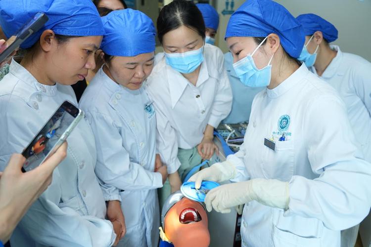 正畸助理护士培训-图1 正畸助理护士培训-图1