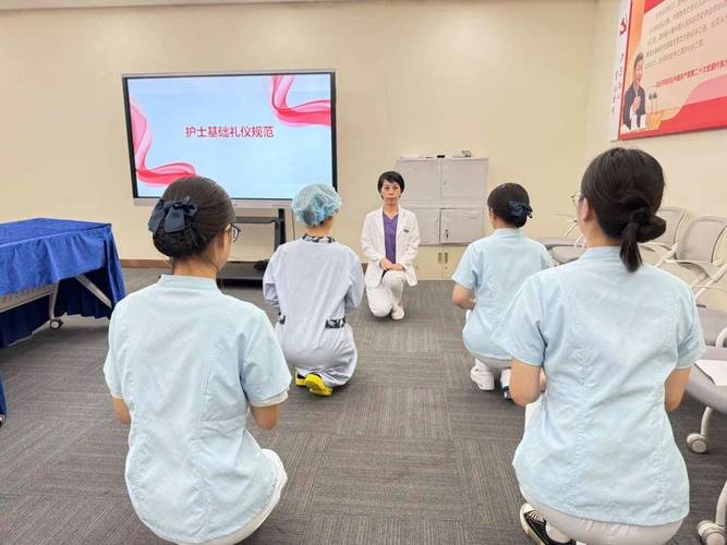 正畸助理护士培训-图2 正畸助理护士培训-图2