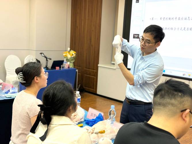 正畸助理护士培训-图3 正畸助理护士培训-图3