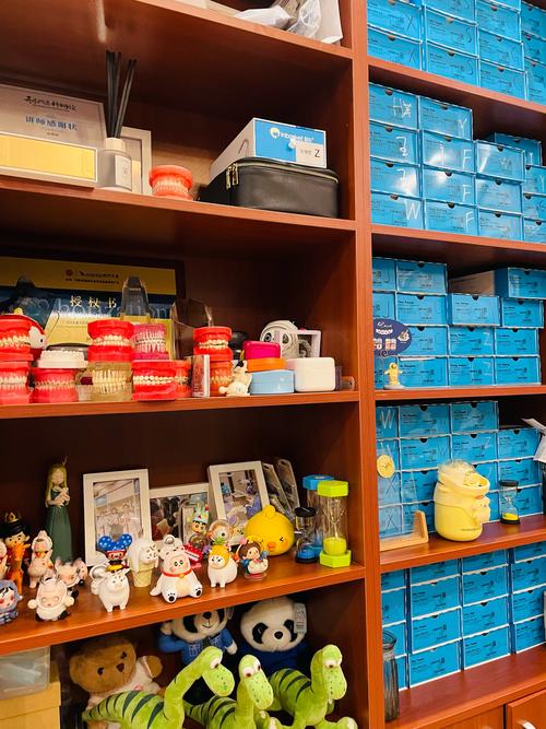 口腔正畸进修内容-图1