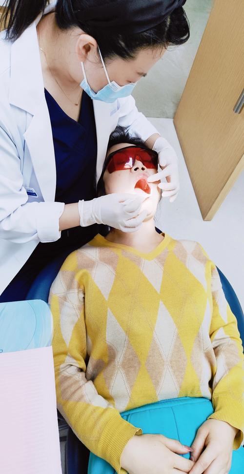 口腔护士正畸管理-图1