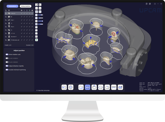 正畸分析软件下载-图3