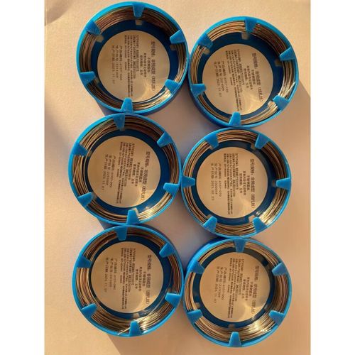 正畸钢丝种类有哪些？图片里都展示了哪些？-图1