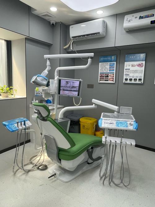 正畸需要哪些设备-图1