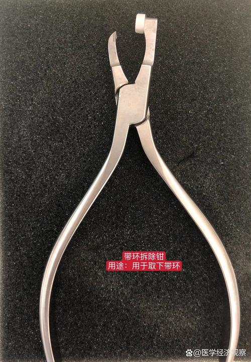 天天齿科正畸钳有何优势？适合哪些正畸场景？-图1