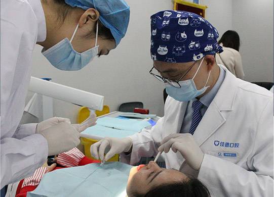 合肥牙齿正畸医生-图3