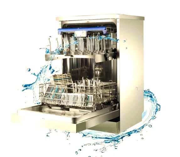 口腔正畸器械消毒-图3