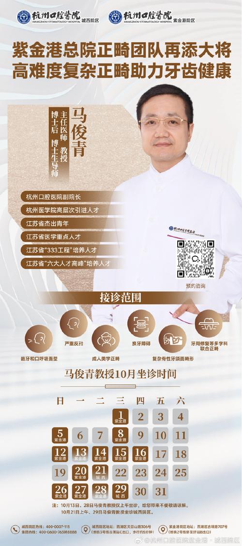 口腔正畸专家预约-图2