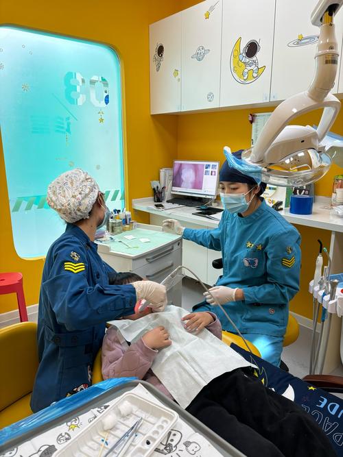 儿童牙科正畸医院-图3