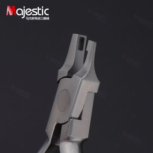 隐形矫治正畸钳子-图1 隐形矫治正畸钳子-图1