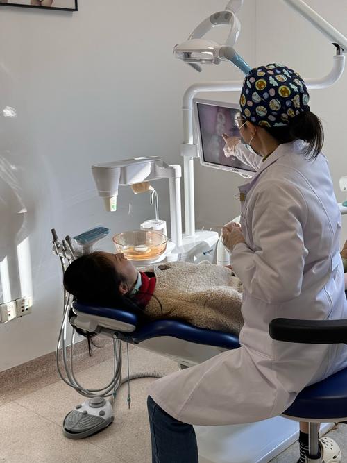 正畸口腔功能检查-图1