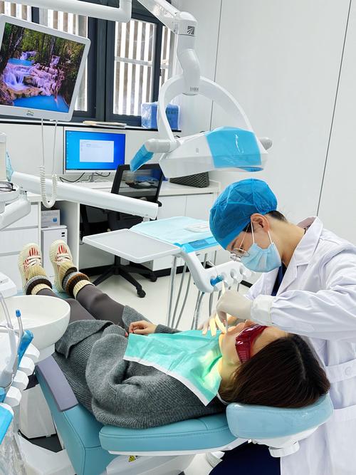 广东口腔正畸培训,正畸医生如何通过培训提升核心竞争力?-图2 广东口腔正畸培训,正畸医生如何通过培训提升核心竞争力?-图2