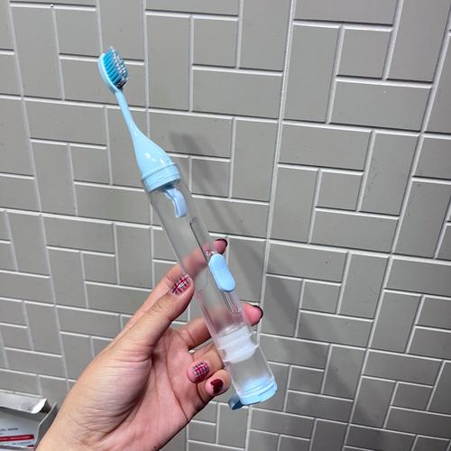 口腔护理正畸牙刷-图3 口腔护理正畸牙刷-图3