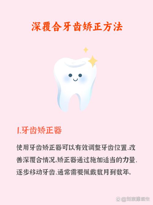 正畸牙齿调整位置，牙齿如何一步步移动到位？-图3