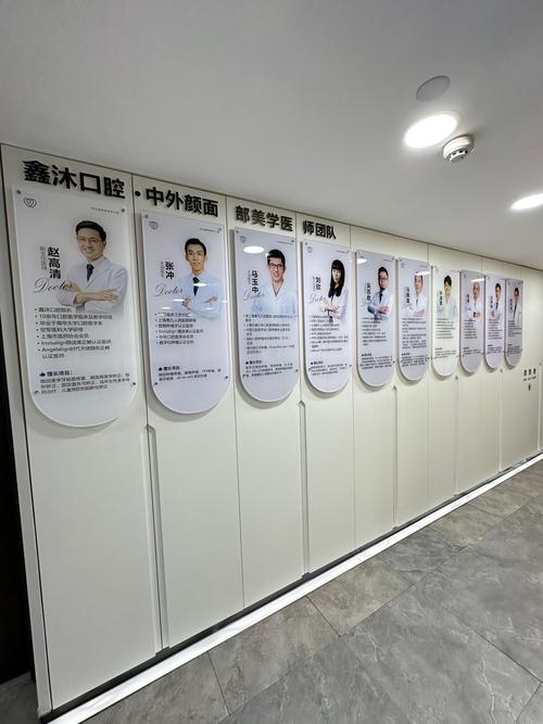 全国正畸医生名字-图2