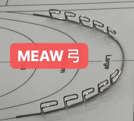 meaw弓 正畸-图1 meaw弓 正畸-图1