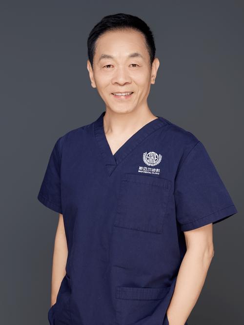 正畸 北京 医生-图1