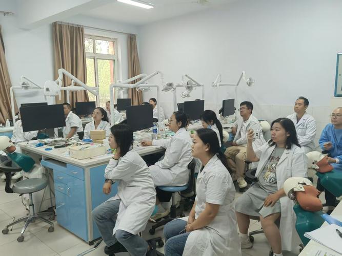 正畸零基础培训班，零基础能学会正畸技术吗？-图1