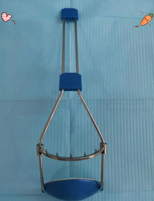 正畸前方牵引器图-图2