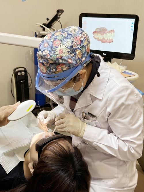 医大口腔正畸视频-图2